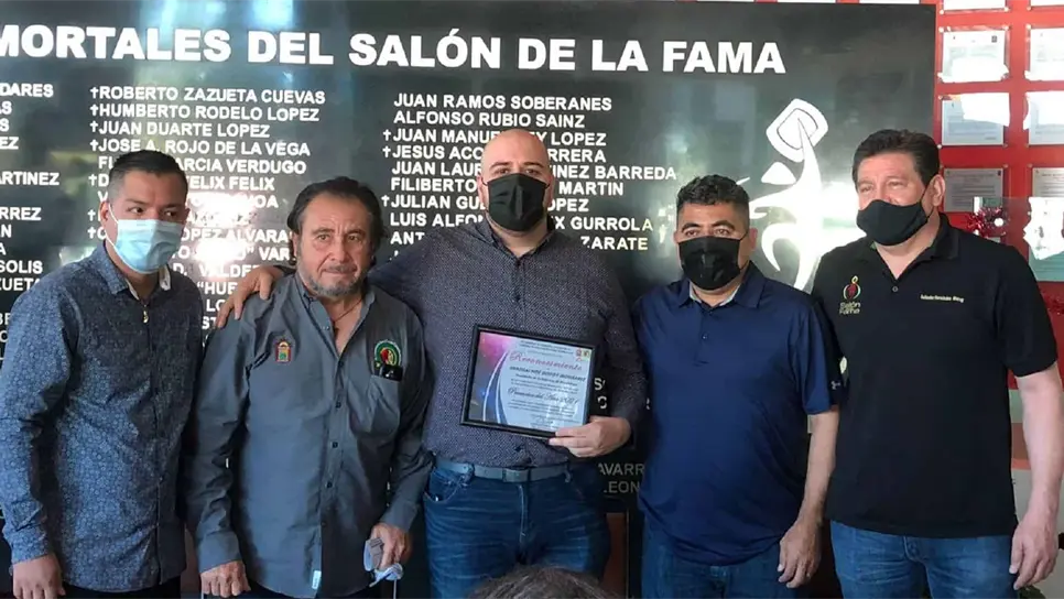 FOTO: Cortesía.