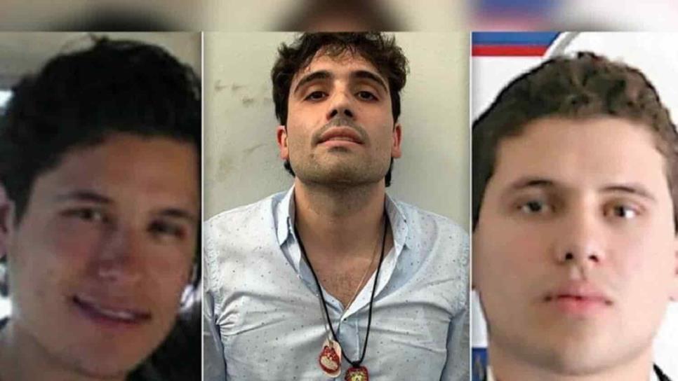 Búsqueda de los hijos de «El Chapo» no eleva el temor en Sinaloa: Rocha Moya