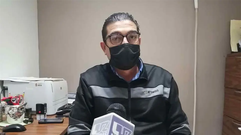 FOTO: Víctor Acosta.