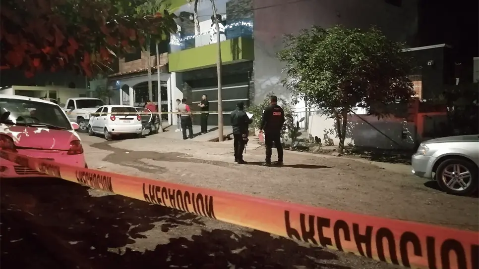 FOTO: Ángel Zamudio.