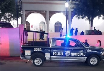 Hombre muere en el Hospital Civil tras ser acribillado en el poblado de El Pozo, Imala