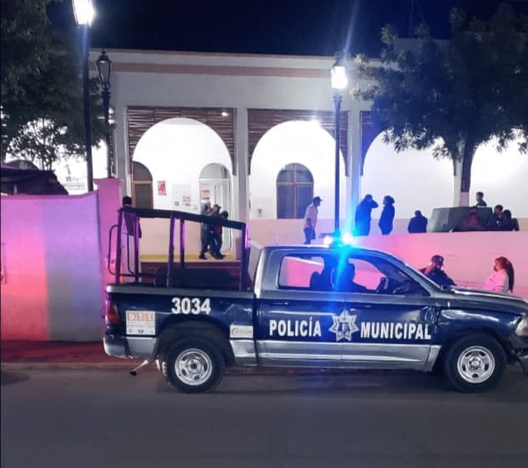 FOTO: Ángel Zamudio.