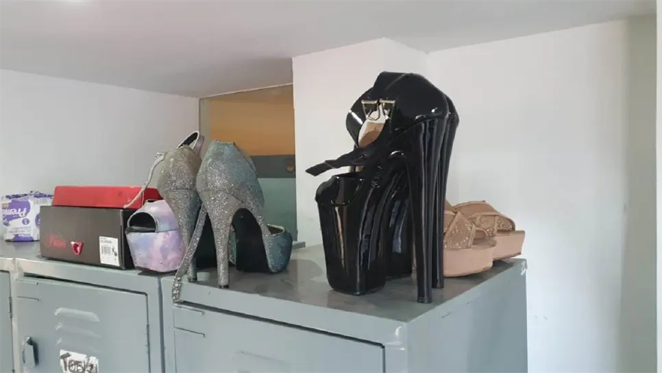 Detectan a mujeres «forzadas» a trabajar en table dance de Culiacán