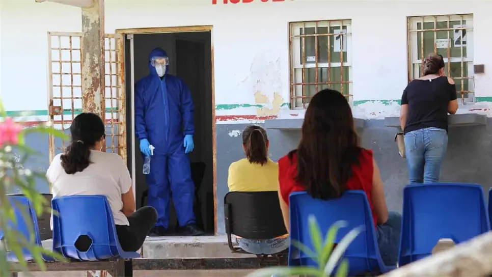 FOTO: Archivo Luz Noticias.