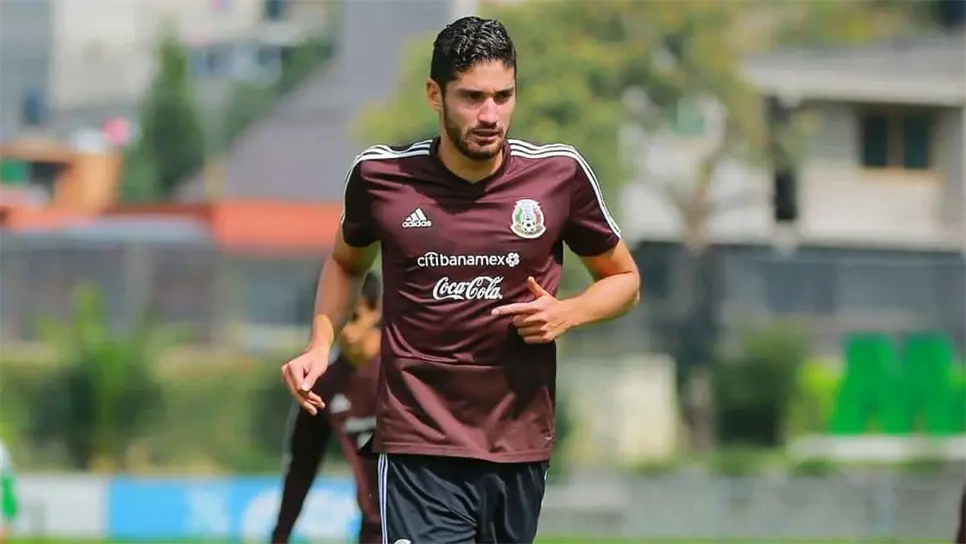 Paolo Yrízar sale de Dorados y es nuevo jugador del tapatío