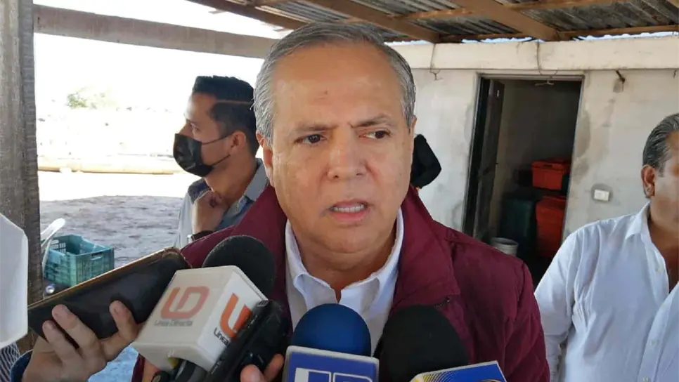 FOTO: Archivo Luz Noticias.