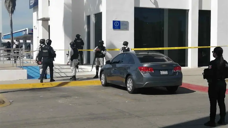Vinculan a proceso a los tres implicados en homicidio de empleado bancario