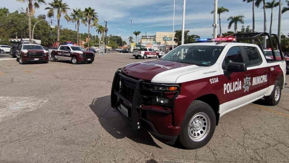 Con inversión de 30 mdp entregan 62 unidades a la Policía Municipal de Ahome Con inversión de 30 mdp entregan 62 unidades a la Policía Municipal de Ahome