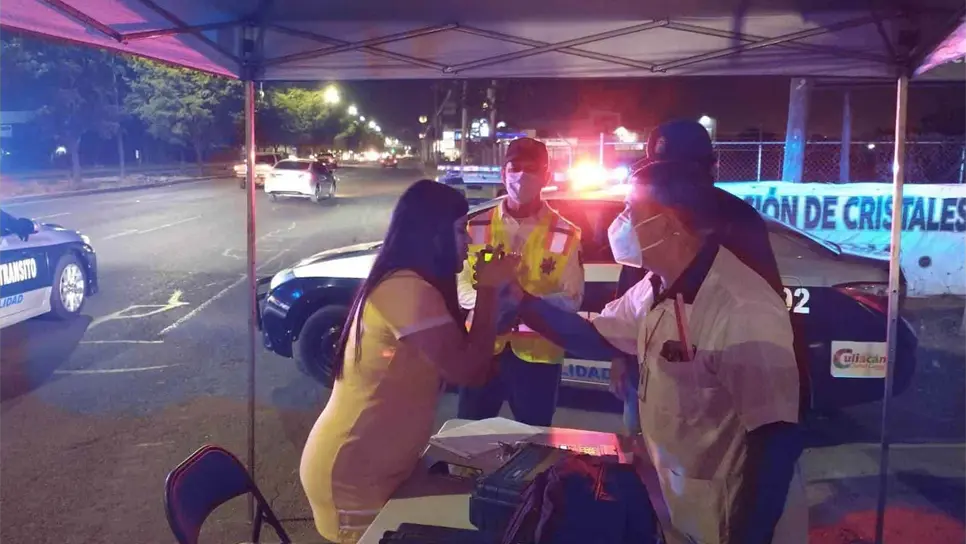 FOTO: Luz Noticias | Temática.