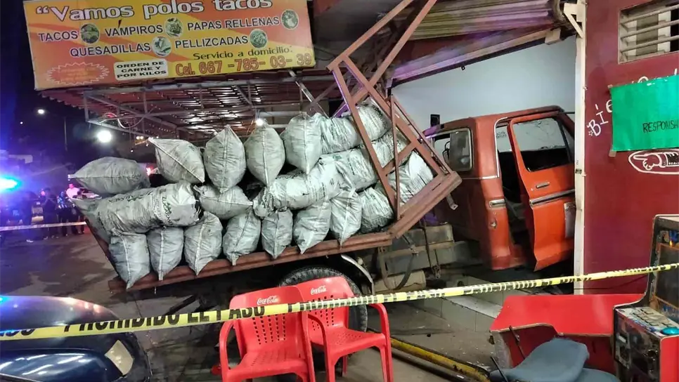 FOTO: Ángel Zamudio.