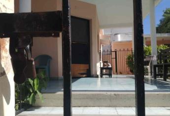 A dos días de su cumpleaños, abandonan «Casa del Niño Dios»