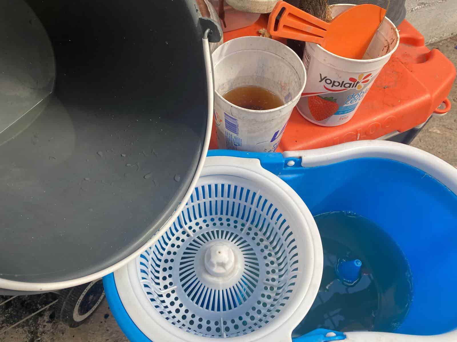 El dengue no se ha ido, Salud llama a eliminar criaderos