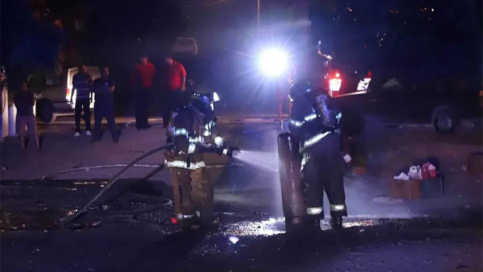 FOTO: Ángel Zamudio.