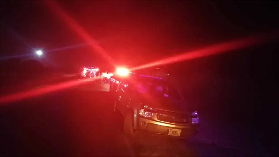 Asesinan a balazos a un hombre en el Campo 35