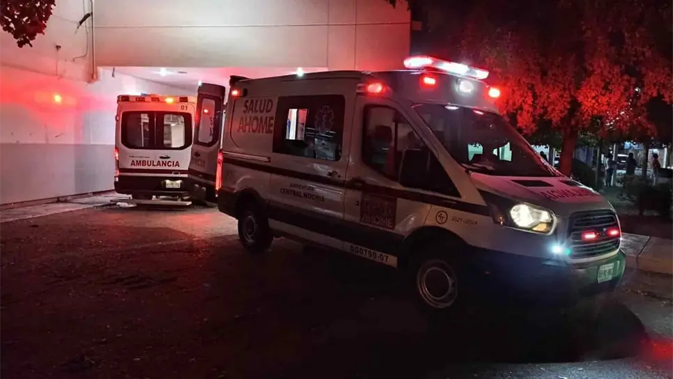 FOTO: Ernesto Torres.