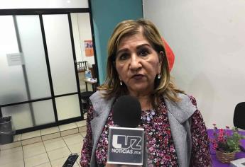 Plantean a Mazatlán como sede del refugio para mujeres violentadas en Sinaloa