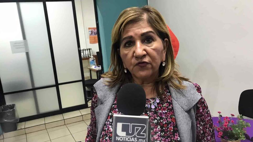 Plantean a Mazatlán como sede del refugio para mujeres violentadas en Sinaloa