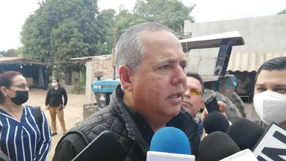 Reitera Gerardo Vargas que pasajeros de crucero no bajarán en territorio ahomense