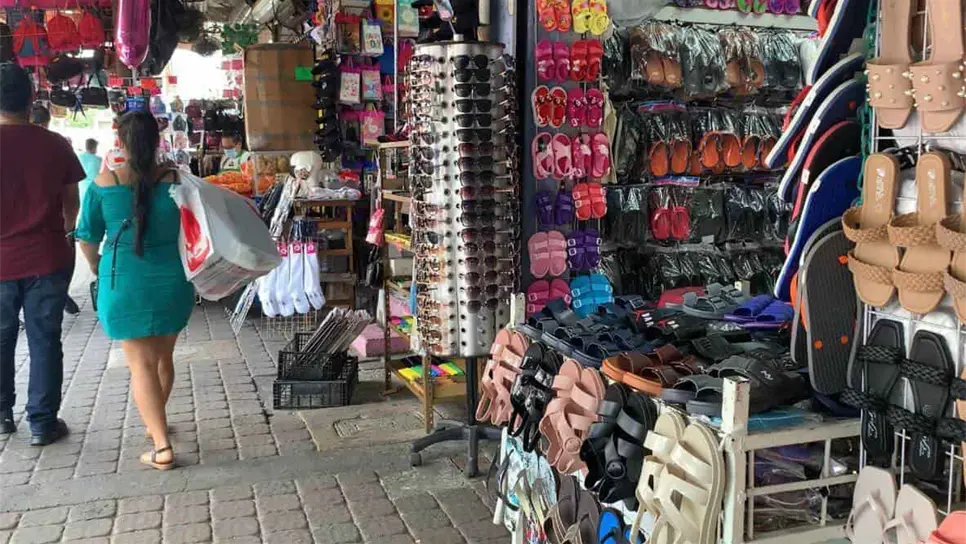 Regreso a clases aumenta las ventas un 22 % en Culiacán