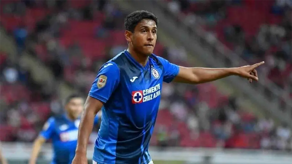 El mochitense Luis Romo será jugador del Monterrey