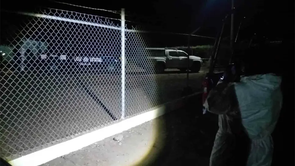 FOTO: Ángel Zamudio.