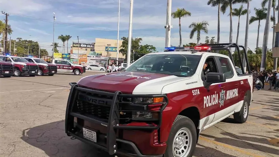 FOTO: Ernesto Torres.