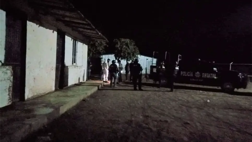 Hasta 50 años podría pasar en la cárcel el asesino de la niña Alma Delia