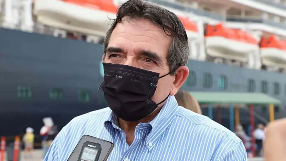 «Pachangón» puede terminar en tragedia, asegura Cuén Ojeda sobre fiesta de fin de año