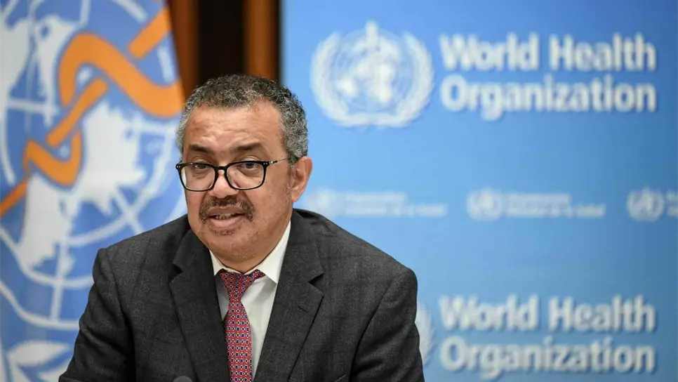 EFE/EPA/FABRICE COFFRINI / POOL/Archivo