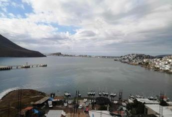 Crucero MS Zuiderman se va de largo y no llega al puerto de Topolobampo