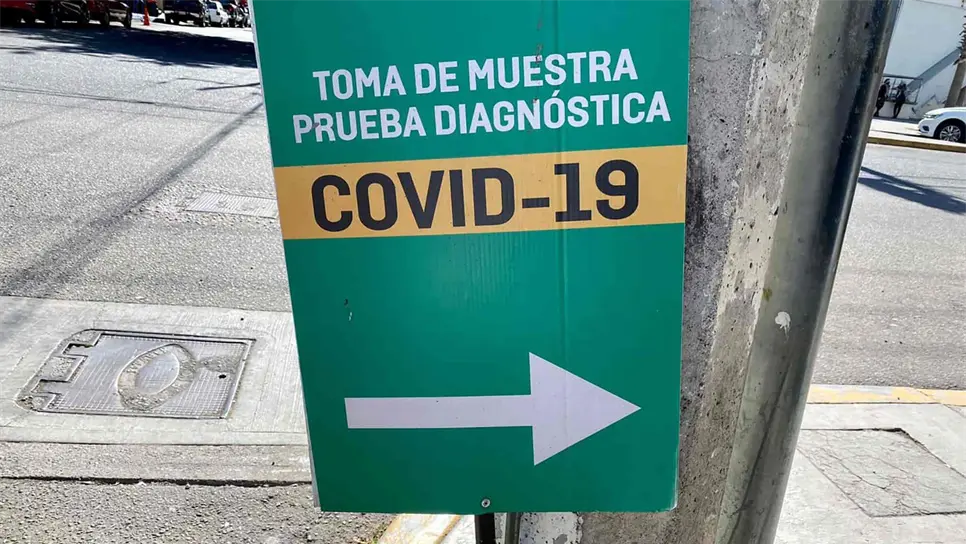 FOTO: Heidi Fonseca.