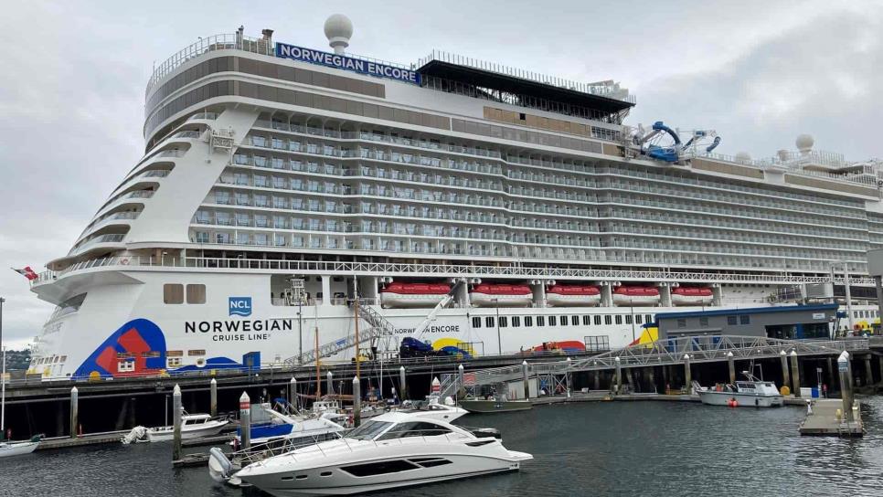 Estados Unidos alerta por viajes en cruceros y pide evitarlos por Covid-19, incluso a vacunados