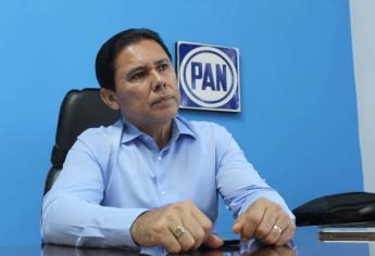 Fue un año sin cambios en donde sobresalen las malas noticias: PAN