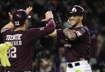 Tomateros barre a Mayos y es el primer semifinalista