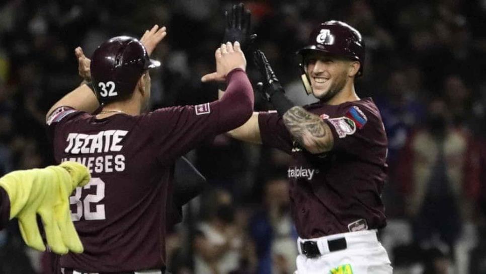 Tomateros barre a Mayos y es el primer semifinalista