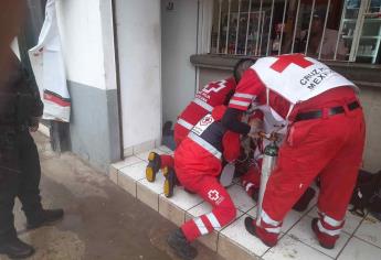 Hombre muere en el baño de un expendio, fue por «una promo»