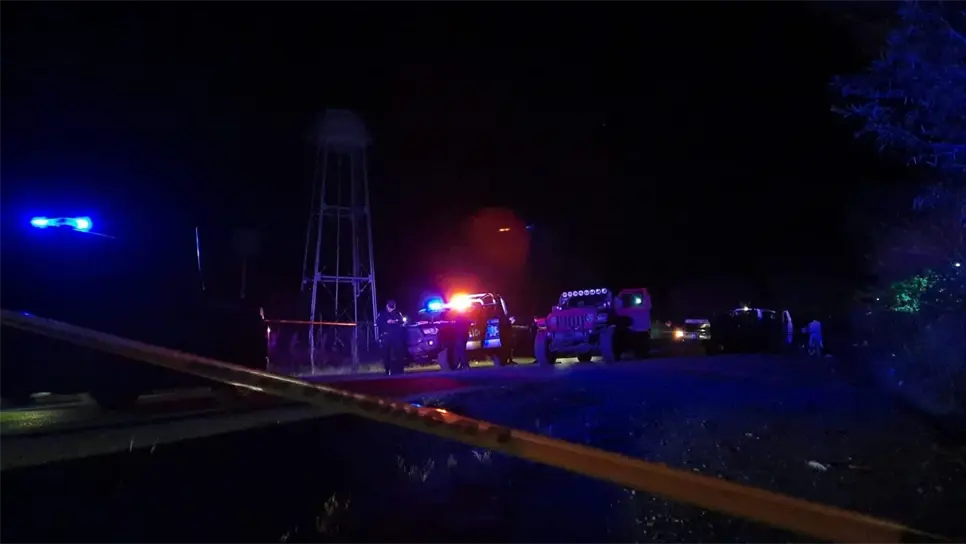 Balean a hombre en Cosalá y muere cuando lo trasladaban