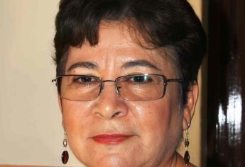 Fallece Claudia Morales del PRD por Covid-19