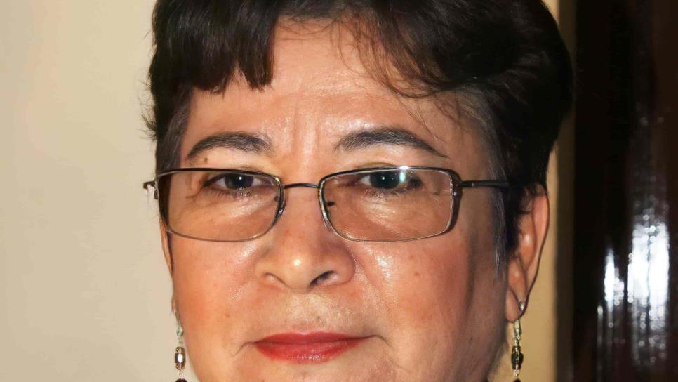 Fallece Claudia Morales del PRD por Covid-19