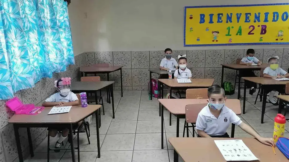 FOTO: Luz Noticias | Temática.