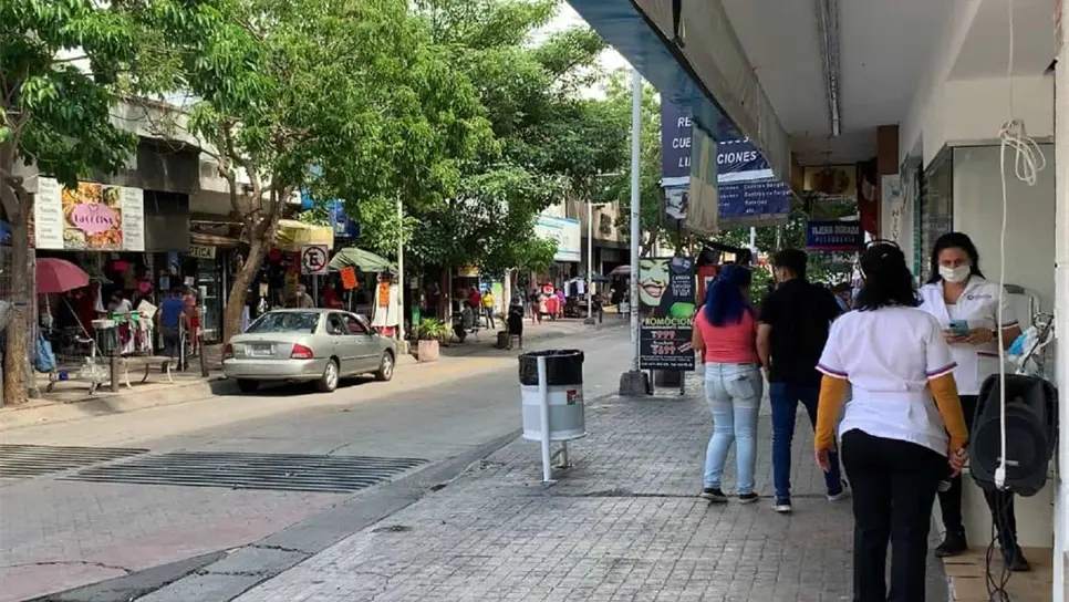 Con cancelación de descuento al predial, empresarios no podrán pagar