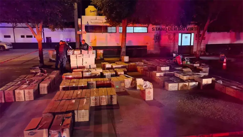 FOTO: Juan Pablo Llanes.