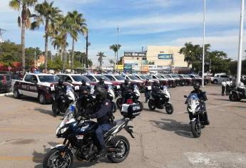 Defiende alcalde de Ahome la dinámica de entrega de viviendas a policías destacados