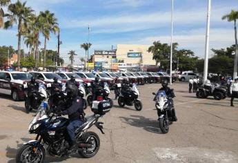 Convertirán a Policías Municipales de Ahome en guías turísticos