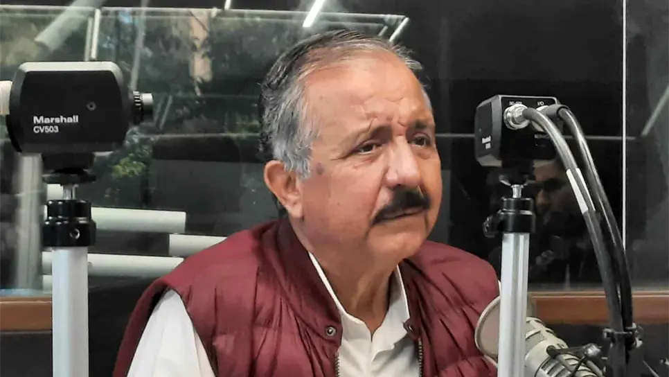 FOTO: Luz Noticias | Archivo.