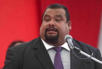 Dictan formal prisión a Cuauhtémoc Gutiérrez de la Torre «el Zar de la Basura»