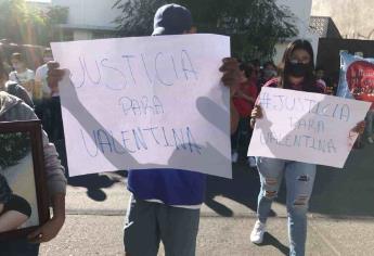 Diputadas exigen justicia por asesinato de menores en Sinaloa