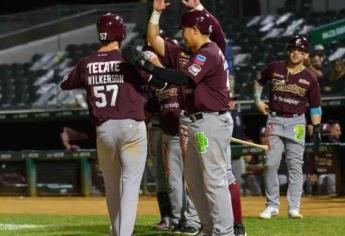 Tres jugadores de Tomateros dan positivo a Covid-19