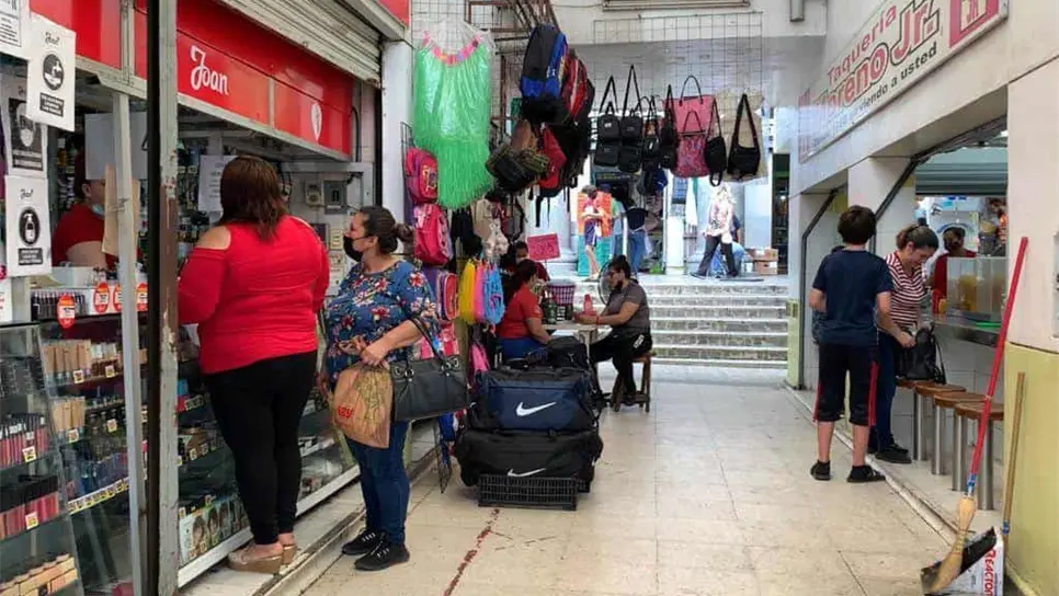 FOTO: Manuel Aceves.