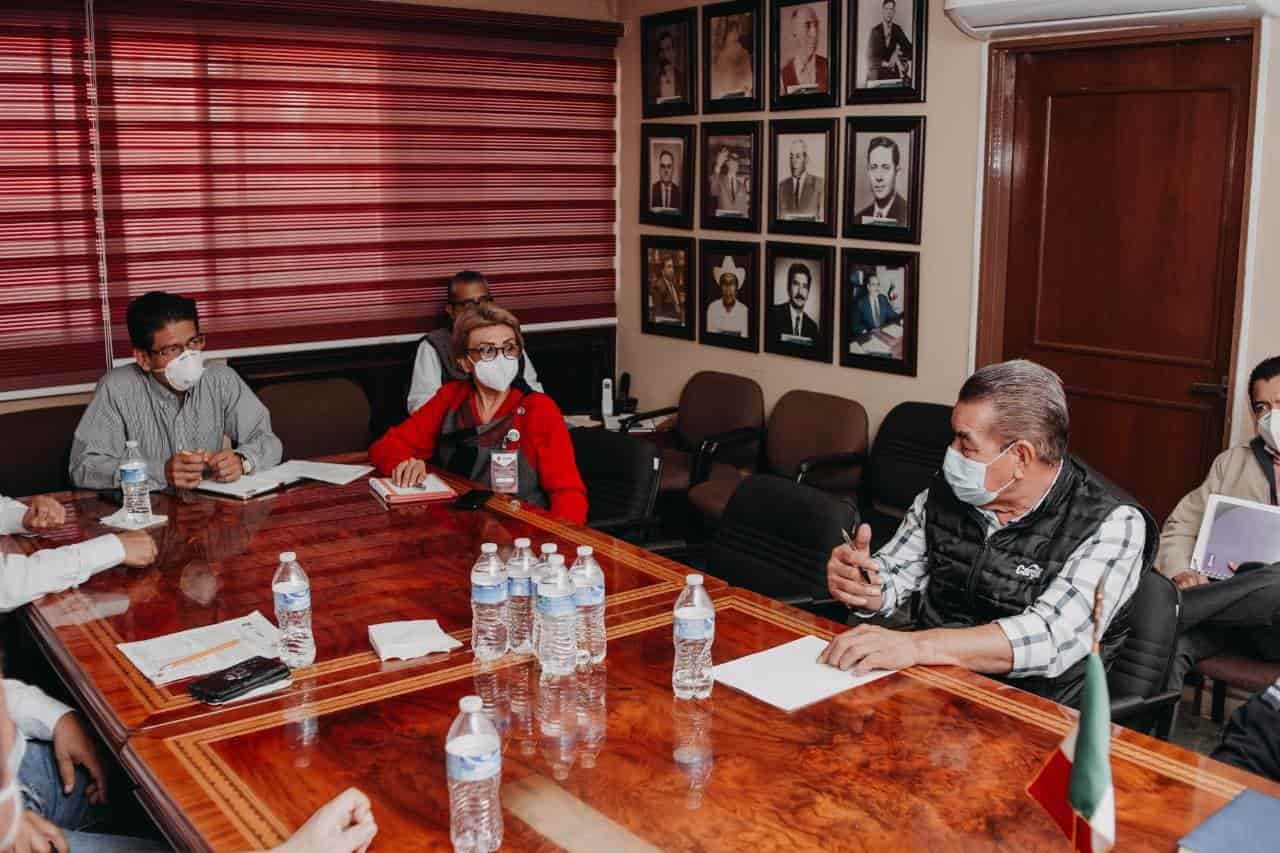 Limitarán al 65 % aforo del Carranza Limón, en Guasave